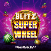 Blitz Super Wheel Game Image
