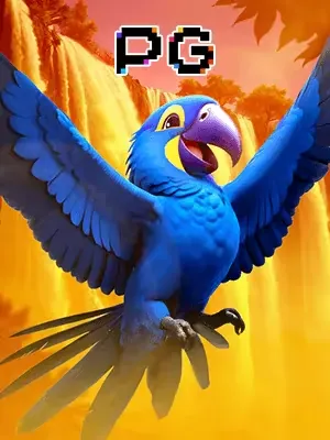 f168 Wings Of Iguazu