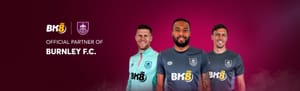 Khuyến mãi thể thao Burnley FC