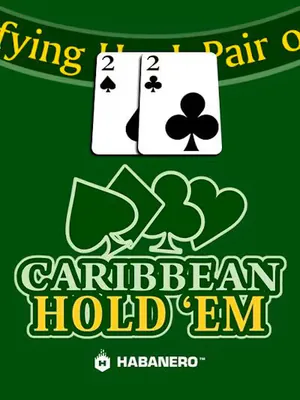 f168 Caribbean Hold'em