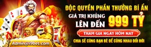 Khuyến mãi nạp tiền 100%